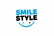 Smile Style Logo - Bold Simplified